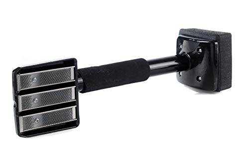 Extra Carpet Tool Ondersteuning, Tapijt Spanner, Tapijt Leveler, Hotel Onderhoud en bestrating Gereedschap Carpet… - Image 3