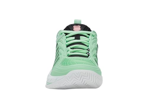 Image of K-Swiss Women's Hypercourt Supreme 2 Tennis Shoe