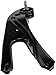 Dorman 528-010 Rear Passenger Side Suspension Trailing Arm Compatible with Select Lexus/Toyota Models