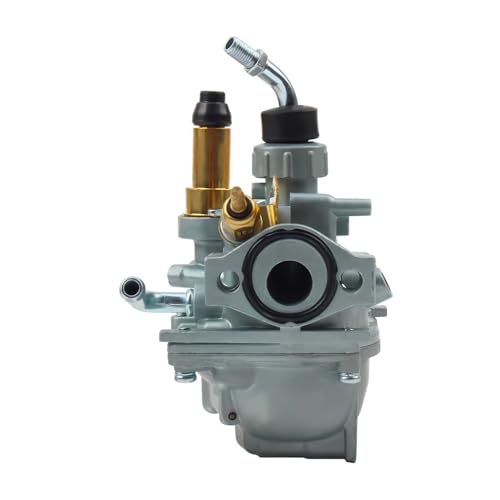 Carburateur 12mm pour Yamaha TTR 50 de 2006 à 2011 | Moteur 4T Dirt Bike