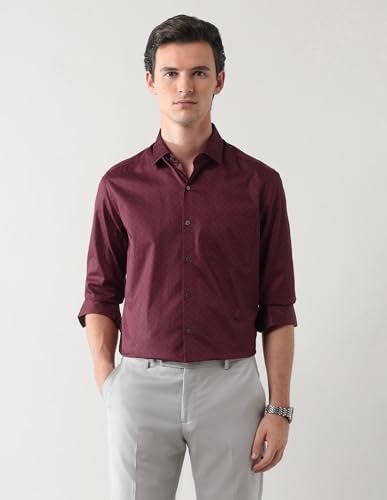Image of Arrow Men Shirt