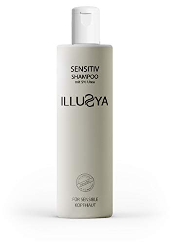 ILLUSYA Sensitiv Shampoo