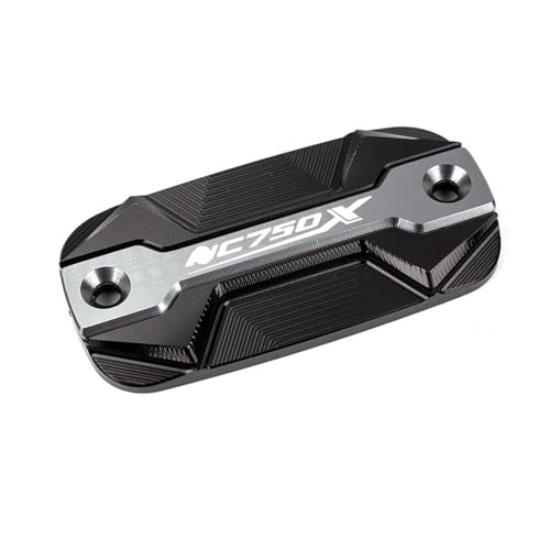 Bouchon réservoir liquide frein alu pour moto Honda NC750X 2015-2023