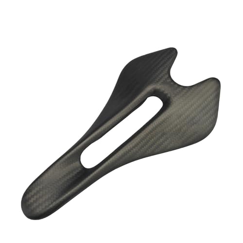 J[{t@Co[[hTh yʐ݌v _ugbNʋC]ԃV[gNbV 122/132mm(3K Matte Black 132mm)