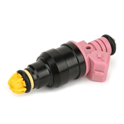 Inyectores combustible 0280150440 compatibles con BMW Z3 M3 E36 E38 E39 E46 4