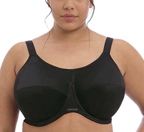 Elomi Women's Energise Underwire Sport Bra