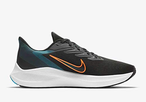 Image of Nike Mens Zoom Winflo 7 Running Shoe