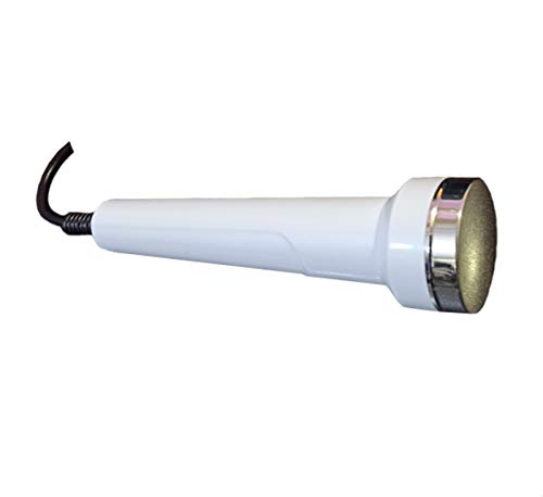 Kostech Mini Ultrasonic 2 in 1 Facial Cleanser Machine | Home Use Beauty Machine