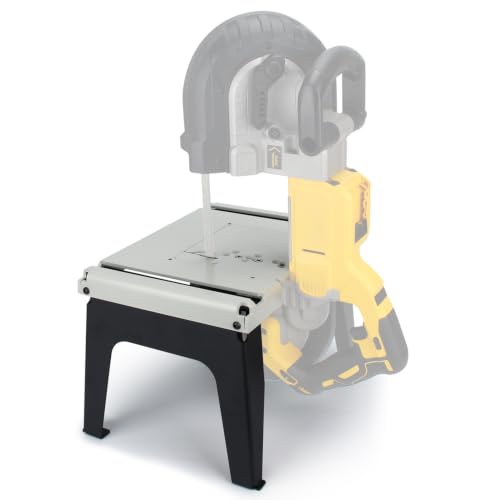 Image of Portable Band Saw Stand for DeWalt Band Saw (Saw Not Included)