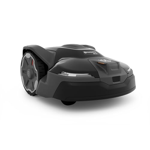 Husqvarna 420iQ Automower Robotic Mower