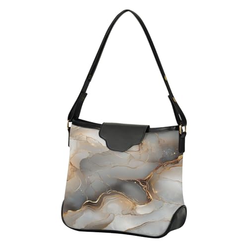 Sac à bandoulière pour femmes et filles avec sac fourre-tout