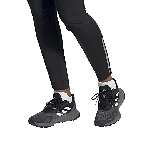 Image of adidas Women's Terrex Soulstride Rain.rdy Trail Running Shoes