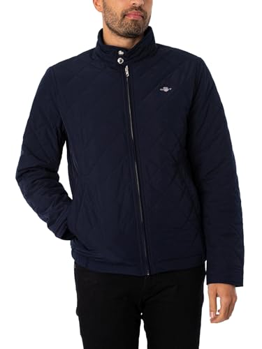 Blouson Gant QUILTED WINDCHEATER EU - vue 5