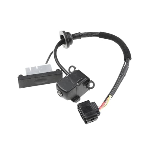 Caméra de recul 95760-A0000 pour Hyundai Creta 2018 2019