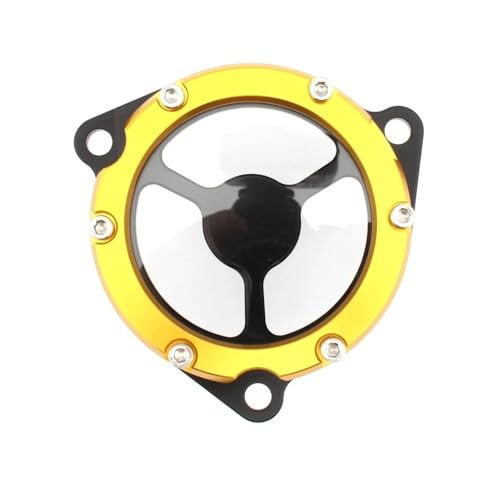 Bouchon carter DRZ 400 anti-projection pour protéger le pignon ralenti