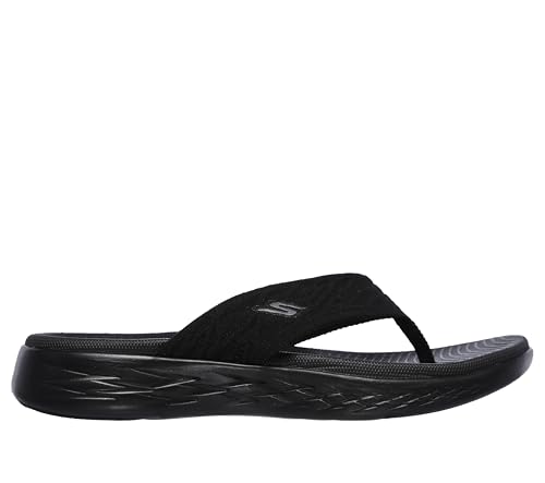 Image of Skechers Women's On-The-GO 600 - Sunny Sandal