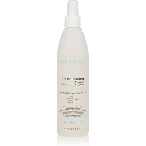 Aesthe pH Balancing Toner Cover