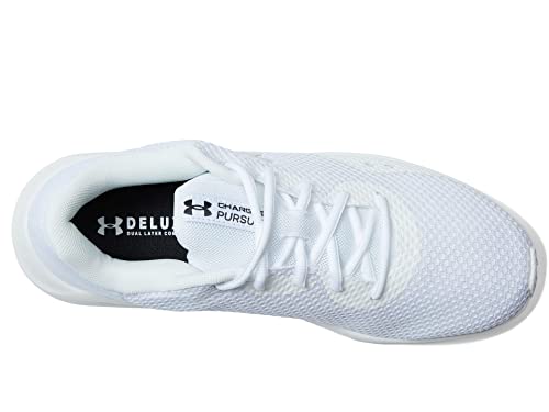 Image of Under Armour Men's Charged Pursuit 3