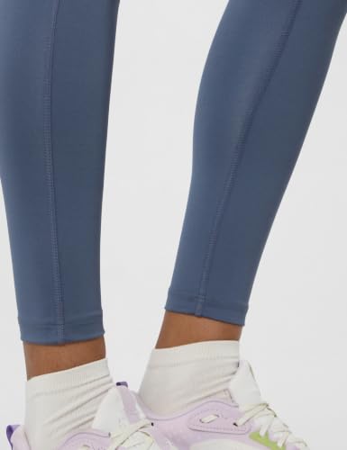 Image of JUNEBERRY Women's Solid Spandex Skinny Fit Activewear Legging | Stretchy, Lightweight & Comfortable for Gym Colors: Black, Navy, Light Grey, Sage, Cocoa, Wine, Mauve.