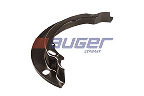 Auger 53501 Cover Plate, dust-cover wheel bearing