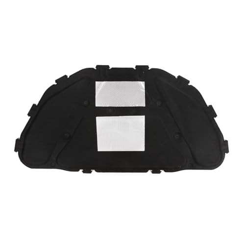 Housse de capot thermique et phonique BMW X1 E84 2010-2015