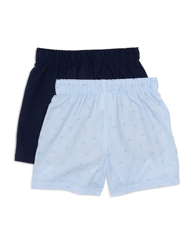 Calvin Klein Gender Neutral Shorts 2 Pack3