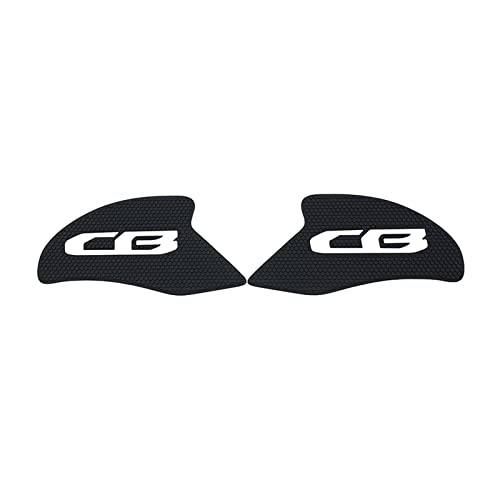 Tankpad protection contre rayures de genoux réservoir CB650 R - 2