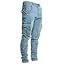 857 Blue