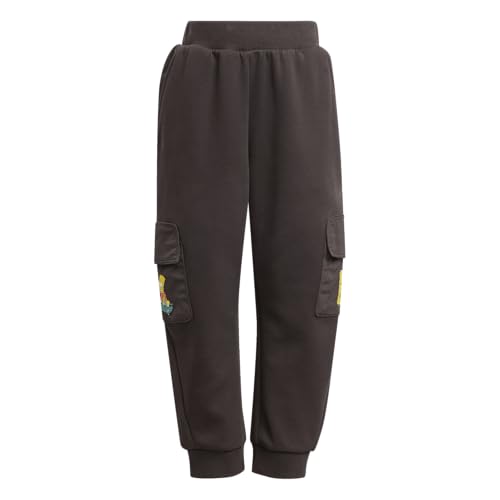 adidas Boys' The Simpsons Pants2