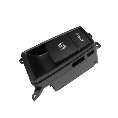 Interruptor de freno de mano 7L6711878G con pomo de agarre antideslizante para VW Touareg