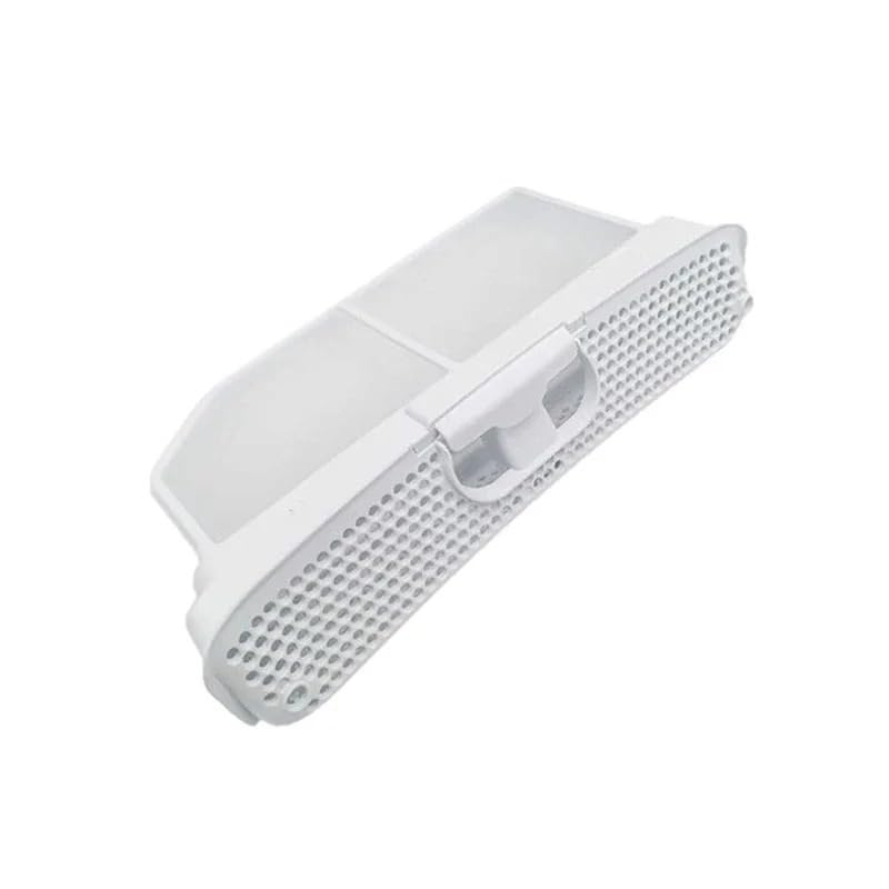 For Accesorios de Secadora A23F: Filtro de Pelusa y Cubierta for Piezas de Repuesto Modelo 00752387