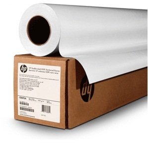HP Universal Instant-dry Satin Photo Paper - 36"x100'