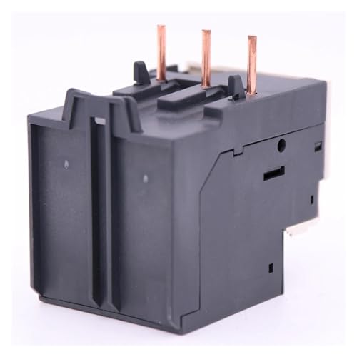 Relais thermique LR-D08 protection moteur électrique triphasé 2.5-4A - 4