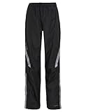 VAUDE Herren Mens Luminum Pants Ii Hose, Schwarz, M EU