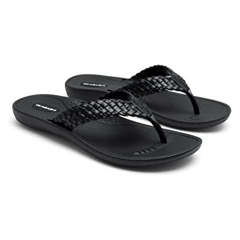 OKABASHI Baha Flip Flop Cover