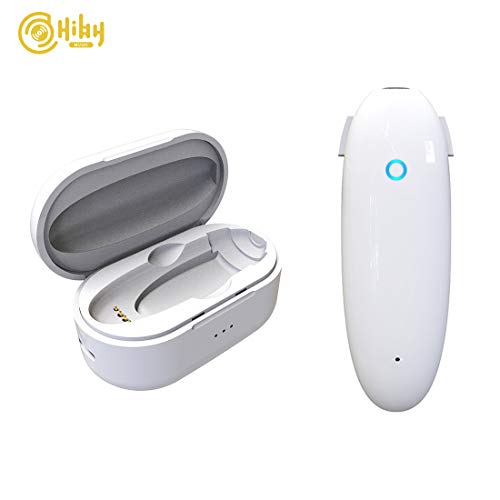HiBy W5 HiFi Bluetooth Headphone Amplifier Receiver/USB DAC Decoder with UAT/aptX/aptX HD/aptX LL/LDAC/AAC