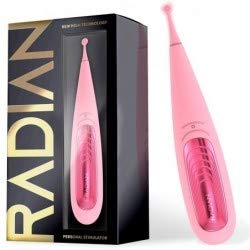 Radian Juguetes Eróticos 1 Unidad 250 g