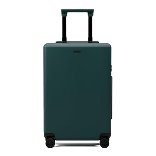 How much luggage can you take on ryanair flight PASTELS 100% PC Lightweight Cabin Suitcase