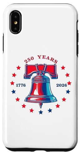 ���R�̏� 250�N 1776 2026 �����S�������L�O�� �X�}�z�P�[�X iPhone XS Max �p