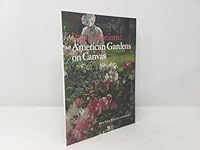 Impressionism: American Gardens on Canvas 0692705376 Book Cover
