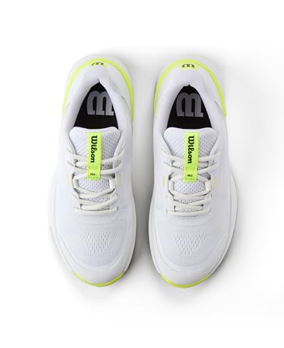 Image of Wilson Women's Intrigue Pro Women's Tennis Shoes