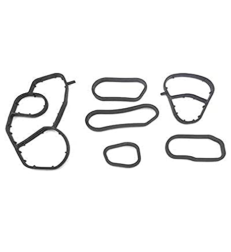 Kit joints Meat & Doria 01621 pour réparation étanchéité moteur