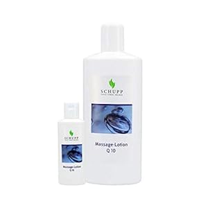 Schupp Lotion De Massage Q10 1l, Q10