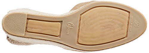 Image of Castaner Women's Espadrilles Sneaker