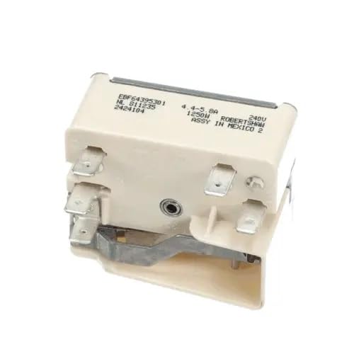 EBF64395301 Range Surface Element Control Switch (OEM) by Part Supply House