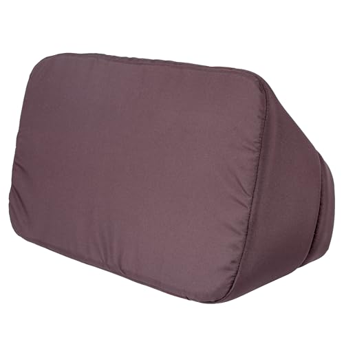 BOUTIQUE ZOO Hundetragetasche XL bis 15 kg – große Transporttasche für mittelgroße Hunde & Katzen – weich, faltbar & waschbar – 52×35×39 cm – Braun Beige/Minky