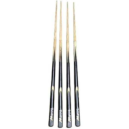 LGB Snooker Pool Cue Stick 9 mm