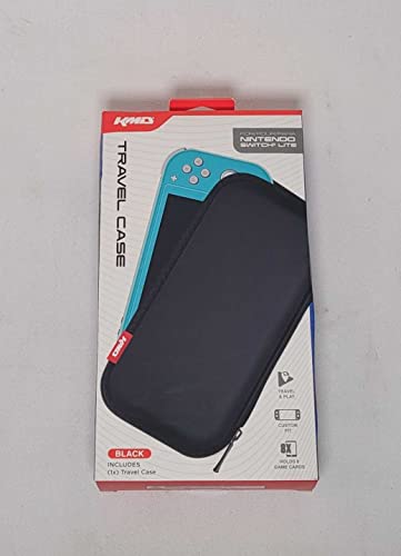 Kmd Switch Lite Travel Case - Nintendo Switch
