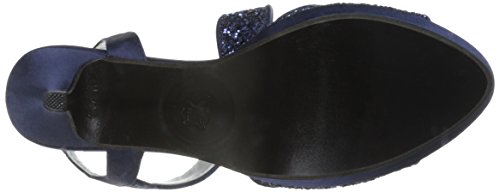 Touch Ups Women's Reagan Platform Sandal4