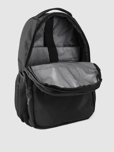 Image of Teakwood Unisex Backpack with 15 inch Laptop Compartment & Water Resistance